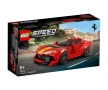 LEGO® Speed Champions 76914 - Ferrari 812 Competizione, снимка 1