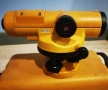 Японски оптичен автоматичен нивелир TOPCON AT-G7 22x увеличение, снимка 3