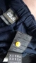 Jack Wolfskin детски панталон 164 см, снимка 8