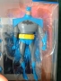McFarlane Toys DC Direct The New Batman Adventures сет 6 екшън фигурки: Батман, Плашилото Ридлър и, снимка 9