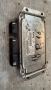 Компютър за двигател / ECU / Моторен компютър за Peugeot 208 - 0261208.101 / 9648482980 / 9643218980, снимка 1