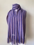 Люляково лилав шал/ различни видове, снимка 4