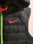 Nike M NK THERMA FZ VEST WINTERIZED

, снимка 2