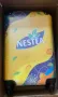 Твърд куфар Nestea , снимка 1