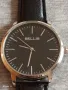 Чисто нов дамски часовник BELLIS QUARTZ с кожена каишка стилен дизайн 49860, снимка 1