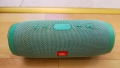 JBL Charge 3, тюркоаз, снимка 2