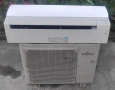 Японски Хиперинверторен климатик Fujitsu 12000 BTU R32 A+++, снимка 1