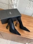 Дамски токчета и боти YSL, снимка 18