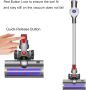 Dyson V7 V8 V10 V15 V11 турбо четка, снимка 5