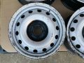 16’’5x108 originalni za fiat scudo/citroen jumpy/peugeot expert/toyota proace - №334, снимка 7