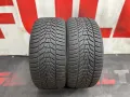 245 40 18, Зимни гуми, Hankook WinterICeptEVO3, 2 броя, снимка 3