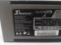 Захранване - Seasonic SS-1000XP, снимка 7