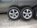 Алуминиеви джанти за Mercedes C-класа , снимка 1