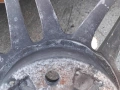джанти 19" 5х112 Audi оригинални , снимка 7