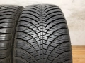 235/45/18 Goodyear / всесезонни гуми, снимка 3