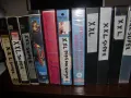 Продавам VHS видеокасети с филми за възрастни, снимка 5