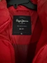 Pepe Jeans London зимно пухено яке M - отлично състояние, снимка 3