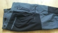 DOVREFJELL Stretch Trouser размер 4XL панталон със здрава и еластична материи - 2291, снимка 8