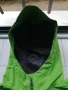 Продавам чисто ново зелено дамско яке с висока водоустойчивост - мембрана Arc'teryx , снимка 16