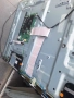 Main board BN41-03114A BN94-18243R   for, Samsung модел QE50Q60AAUXX 50inc DISPLAY CY-QC050HGAY1V, снимка 7