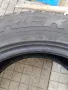 4бр. Гуми 255 55 18 DUNLOP Grandtrek WT M3 Дот 2015, снимка 7