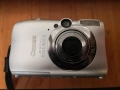 Фотоапарат Canon ixus 980 is, снимка 1