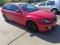 Mazda 6 2010 1.8 lpg, снимка 3