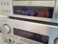 Мини система ONKYO, снимка 1 - Аудиосистеми - 45026520