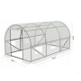Оранжерия със стабилна поцинкована рамка - професионална защита за вашите култури, снимка 8
