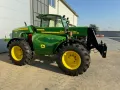 Телескопичен товарач John Deere 3200, снимка 1