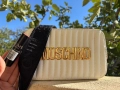 Спортно елегантна чанта moschino 🐻, снимка 3