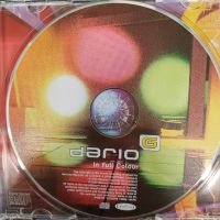 Dario G оригинален диск , снимка 2 - CD дискове - 45302059