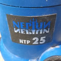 Потопяема дренажна помпа Neptun, снимка 2 - Напояване - 45353420