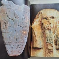 Египет на фараоните,авт.Сергей Игнатов, изд.2008г., снимка 2 - Специализирана литература - 42046337