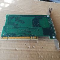 3COM 3C905C-TX-M Etherlink 10/100Base-TX Network Controller Card PCI, снимка 8 - Мрежови адаптери - 45879521