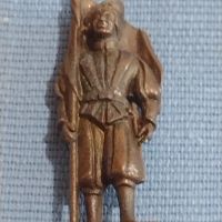 Метална фигура играчка KINDER SURPRISE SWISS 4  древен войн перфектна за КОЛЕКЦИОНЕРИ 18023, снимка 7 - Колекции - 45428716