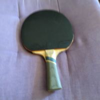 Хилка за тенис на маса маркова на Артенго предлагана от Декатлон модел 883, снимка 6 - Тенис - 45797515