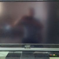 Продавам телевизор SHARP AQUOS 32 инча LCD , снимка 2 - Телевизори - 45399795