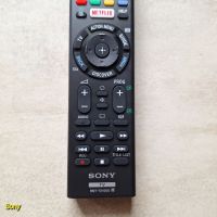Дистанционно за телевизор Sony RMT-TX100D, снимка 3 - Дистанционни - 45368601
