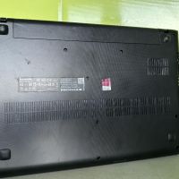 Lenovo IdeaPad 100-15IBD- SSD Samsung, NVIDIA, i3-5Gen., снимка 9 - Лаптопи за дома - 45100926