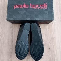 Дамски обувки Paolo Botticelli, снимка 9 - Дамски ежедневни обувки - 45859111