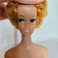 Кукла Барби 1961 винтидж ретро Barbie, снимка 6 - Кукли - 45433961