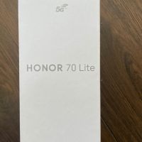 Продавам Honor 70 Lite, снимка 1 - Huawei - 45248414