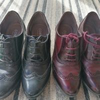 Дамски обувки 37 номер, снимка 1 - Дамски обувки на ток - 45142345