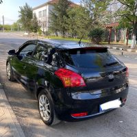 Kia Ceed 1.6 CVVT  Нов внос!, снимка 3 - Автомобили и джипове - 45238253