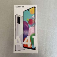 Samsung galaxy A41 , снимка 8 - Samsung - 45176099