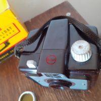 Ретро Kodak Brownie Holiday Camera1950г. No.179

, снимка 5 - Фотоапарати - 45684694