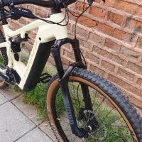 Електрически велосипед E bike FOCUS THRON 2 6.8, Bosch CX, 750 Wh 2023 - M, снимка 6 - Велосипеди - 45862494