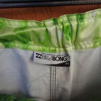 Billabong x Bob Marley плажни къси панталони шорти (L), снимка 10 - Къси панталони - 45354362