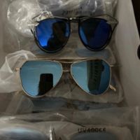 Слънчеви очила , снимка 6 - Слънчеви и диоптрични очила - 45456222